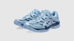 ⁦Asics Gel-Cumulus 16 Stone Wash Independence Blue - נעלי אקסיקס⁩ – תמונה ⁦2⁩