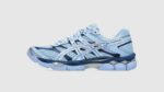 Asics Gel-Cumulus 16 Stone Wash Independence Blue - נעלי אקסיקס