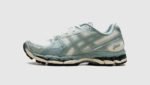 Asics Gel-Kayano 12.1 Kith Cream Sage - נעלי אקסיקס
