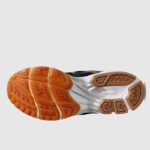 ⁦Asics Gel-Kayano 14 A.P.C. Midnight Indigo Fog - נעלי אקסיקס⁩ – תמונה ⁦3⁩