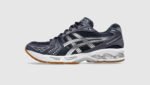 Asics Gel-Kayano 14 A.P.C. Midnight Indigo Fog - נעלי אקסיקס