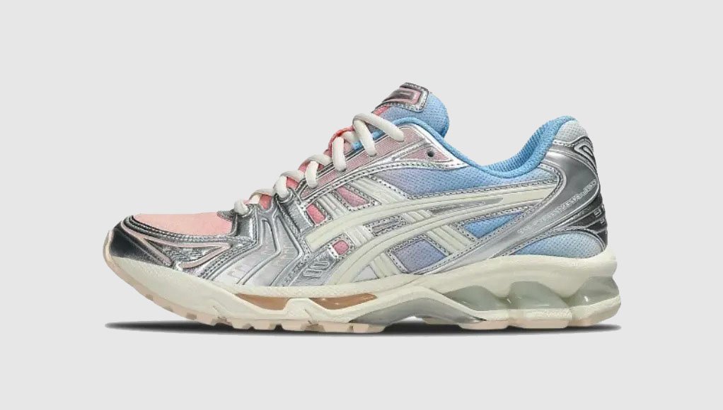 asics-gel-kayano-14-baked-pink-cream Asics Gel-Kayano 14 Baked Pink Cream - נעלי אקסיקס – תמונה 1