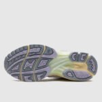 ⁦Asics Gel-Kayano 14 Cream Dusk Violet - נעלי אקסיקס⁩ – תמונה ⁦4⁩