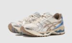 ⁦Asics Gel-Kayano 14 Cream Pepper - נעלי אסיקס⁩ – תמונה ⁦2⁩