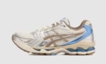 Asics Gel-Kayano 14 Cream Pepper - נעלי אסיקס