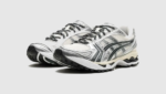 ⁦Asics Gel-Kayano 14 Kith Cream Scarab (2024) - נעלי אקסיקס⁩ – תמונה ⁦2⁩