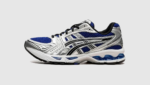 Asics Gel-Kayano 14 Monaco Blue Silver - נעלי אקסיקס
