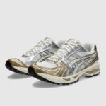 ⁦Asics GEL-Kayano 14 Olympic - נעלי אקסיקס⁩ – תמונה ⁦3⁩