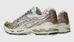 ⁦Asics GEL-Kayano 14 Olympic - נעלי אקסיקס⁩ – תמונה ⁦2⁩
