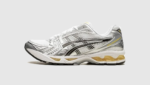 Asics GEL-Kayano 14 Tai-Chi Yellow - נעלי אקסיקס