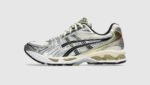 Asics Gel-Kayano 14 Birch Pure Silver - נעלי אקסיקס