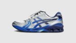 Asics Gel-Kayano 14 The Museum Visitor Polar Shade - נעלי אקסיקס