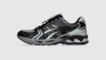 Asics Gel-Kayano 14 The Museum Visitor Black Grey - נעלי אקסיקס