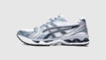 Asics Gel-Kayano 14 White Fjord Grey - נעלי אקסיקס