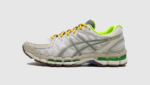 Asics Gel-Kayano 20 Bodega Small Wins Add Up - נעלי אקסיקס