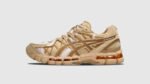 Asics Gel-Kayano 20 Doublet Cardboard - נעלי אקסיקס