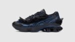 Asics Gel-Kinetic Fluent SHUSHU Tong Blue Expanse - נעלי אקסיקס