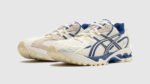 ⁦Asics Gel-Nimbus 10.1 END. Milk - נעלי אקסיקס⁩ – תמונה ⁦2⁩