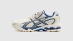 Asics Gel-Nimbus 10.1 END. Milk - נעלי אקסיקס