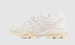 Asics Gel-Nimbus 9 Ennoy White - נעלי אסיקס