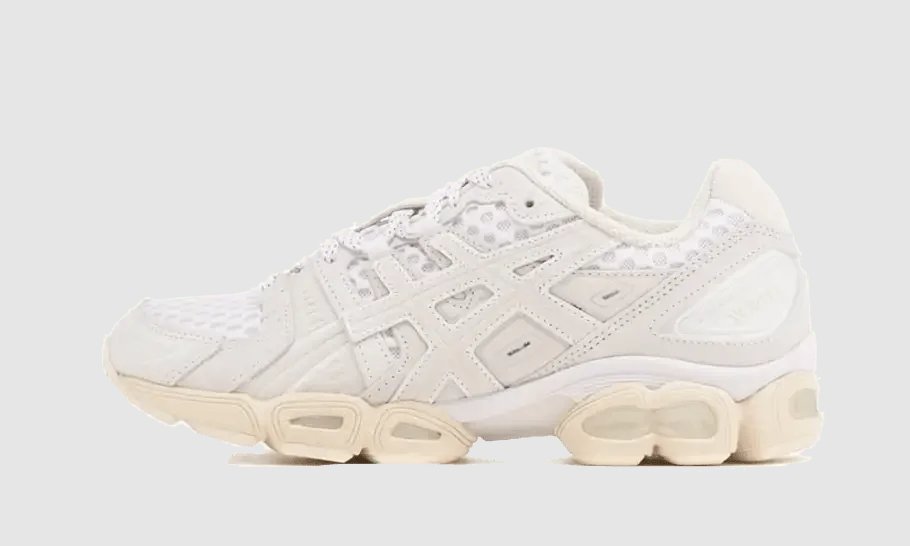 asics-gel-nimbus-9-ennoy-white4 Asics Gel-Nimbus 9 Ennoy White - נעלי אסיקס – תמונה 1