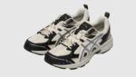 ⁦Asics Gel-Nunobiki Cream Dark Olive - נעלי אקסיקס⁩ – תמונה ⁦2⁩