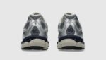 ⁦Asics Gel-NYC Billy’s Pure Silver Midnight - נעלי אקסיקס⁩ – תמונה ⁦4⁩