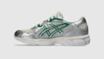 Asics Gel-NYC Birch Pure Silver - נעלי אקסיקס