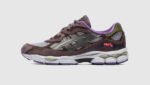 Asics Gel-NYC Bodega After-Hours Brown - נעלי אקסיקס