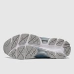 ⁦Asics Gel-NYC Cream Arctic Sky - נעלי אקסיקס⁩ – תמונה ⁦4⁩