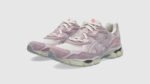 ⁦Asics Gel-NYC Cream Rose Water - נעלי אקסיקס⁩ – תמונה ⁦2⁩