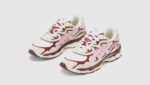 ⁦Asics Gel-NYC Cream Sweet Pink - נעלי אקסיקס⁩ – תמונה ⁦2⁩