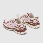 ⁦Asics Gel-NYC Cream Sweet Pink - נעלי אקסיקס⁩ – תמונה ⁦3⁩