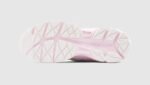 ⁦Asics Gel-NYC Kicki Yang Zhang Pink Cream Pure Silver - נעלי אקסיקס⁩ – תמונה ⁦3⁩