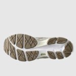 ⁦Asics Gel-NYC White Feather Grey - נעלי אקסיקס⁩ – תמונה ⁦5⁩