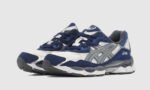 ⁦Asics Gel-NYC Yankees - נעלי אסיקס⁩ – תמונה ⁦2⁩