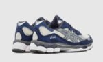 ⁦Asics Gel-NYC Yankees - נעלי אסיקס⁩ – תמונה ⁦3⁩