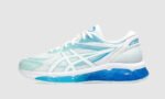 Asics Gel-Quantum 360 VIII White Azul Blue - נעלי אסיקס