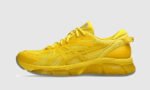 Asics Gel-Quantum 360 VIII C.P. Company Yellow - נעלי אסיקס