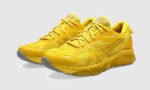 ⁦Asics Gel-Quantum 360 VIII C.P. Company Yellow - נעלי אסיקס⁩ – תמונה ⁦4⁩