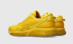 ⁦Asics Gel-Quantum 360 VIII C.P. Company Yellow - נעלי אסיקס⁩ – תמונה ⁦2⁩