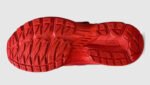 ⁦Asics Gel-Terrain Cecilie Bahnsen Red - נעלי אקסיקס⁩ – תמונה ⁦2⁩