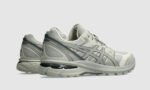 ⁦Asics Gel-Terrain Seal Grey - נעלי אסיקס⁩ – תמונה ⁦3⁩