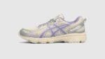 Asics Gel-Venture 6 Story mfg. Vanilla Violet Quartz - נעלי אקסיקס