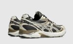 ⁦Asics GT-2160 Black Cream - נעלי אסיקס⁩ – תמונה ⁦2⁩