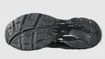⁦Asics GT-2160 JJJJound Black - נעלי אקסיקס⁩ – תמונה ⁦3⁩