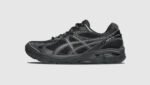 Asics GT-2160 JJJJound Black - נעלי אקסיקס