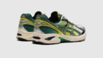 ⁦Asics GT-2160 Kith Marvel Villains Green Goblin - נעלי אקסיקס⁩ – תמונה ⁦3⁩