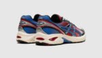 ⁦Asics GT-2160 Kith Marvel Villains Spider-Man/Venom Battle Spectra Pack Sealed Box (Comic Included) - נעלי אקסיקס⁩ – תמונה ⁦4⁩