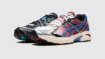 ⁦Asics GT-2160 Kith Marvel Villains Spider-Man/Venom Battle Spectra Pack Sealed Box (Comic Included) - נעלי אקסיקס⁩ – תמונה ⁦2⁩